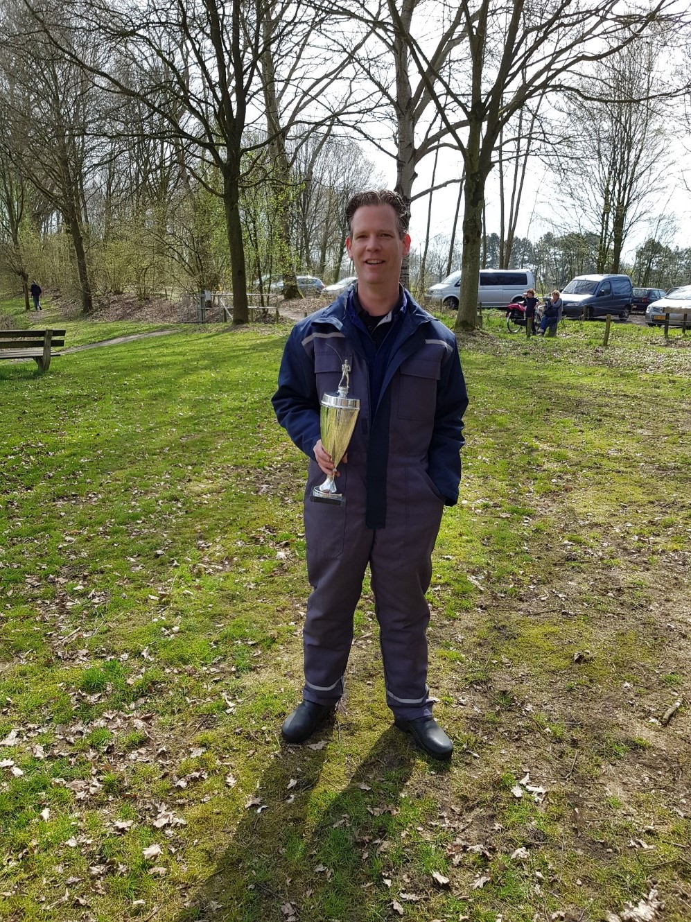 2018 04 07 Openingswedstrijd winnaar